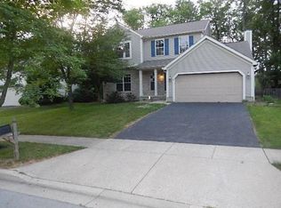 7810 Priestley Dr, Reynoldsburg, OH 43068