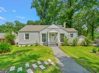 1053 Blount Pl, East Pt, GA 30344