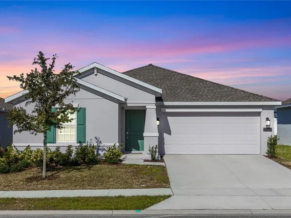 2037 Freemark St, Osteen, FL 32764