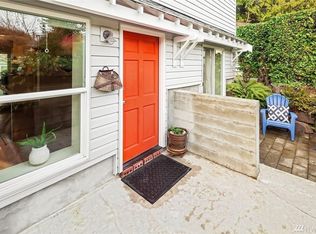 8509 29th Ave NW #B, Seattle, WA 98117