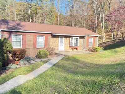 157 Lakeview Terrace Dr, Salem, WV, 26426
