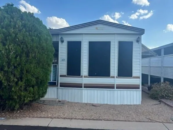 8700 E University Dr #431, Mesa, AZ 85207