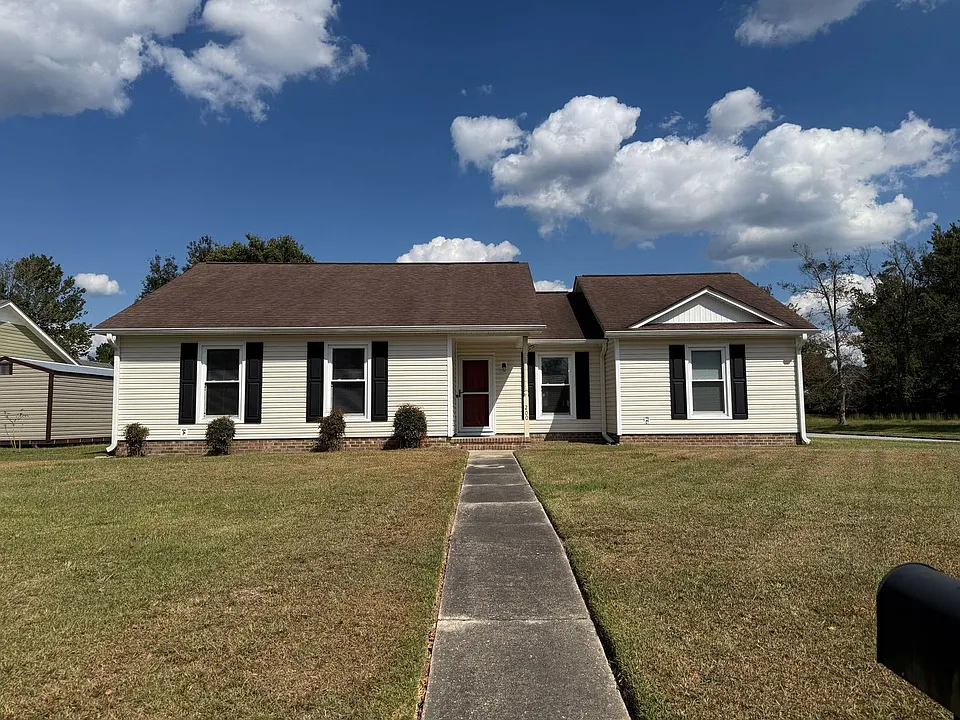 200 Sugarwood Ct
