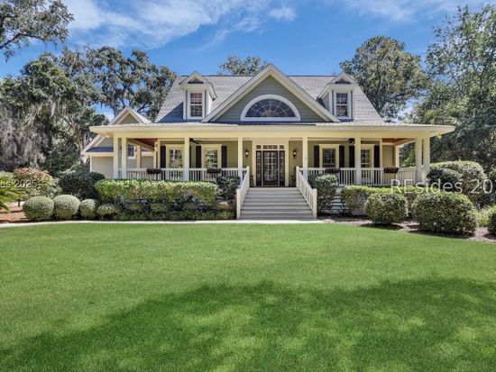 4 Narragansett Ln, Hilton Head Island, SC 29928