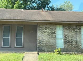 304 Nikki Drive, Longview, TX 75604