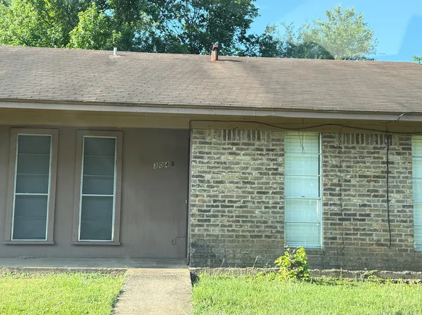 304 Nikki Drive, 304 Nikki Dr #B, Longview, TX 75604