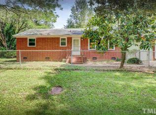 1825 Catalina St, Durham, NC 27713