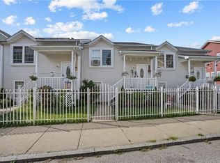 25 Madison St, Providence, RI 02907