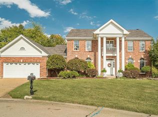 5649 Nantasket Ct, Saint Louis, MO 63128