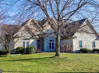 1165 S Bristol Dr, Lititz, PA 17543