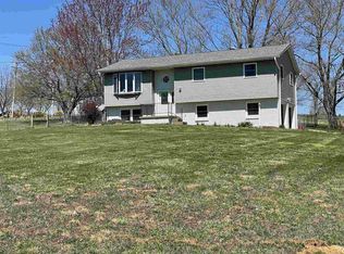 35 Erie Church Rd, Bedford, IN 47421