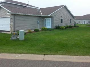 2156 Cleveland Way S, Cambridge, MN 55008