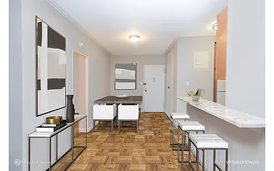 Sold by Douglas Elliman