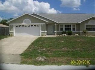 5602 Ada St, Cocoa, FL 32927