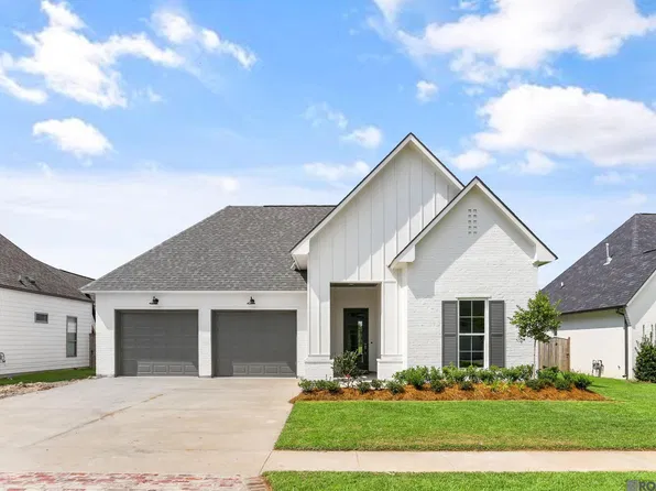 4501 Camargue Ave, Baton Rouge, LA 70820