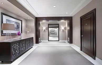 Rented by Halstead Real Estate