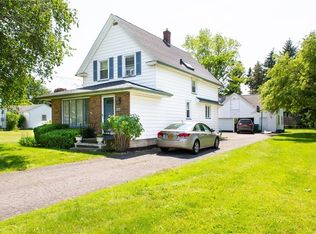 373 Bouckhart Ave, Rochester, NY 14622