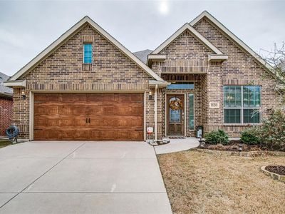 1120 Albany Dr, Fort Worth, TX, 76131
