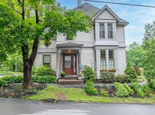 23 Bridge St, Bucksport, ME 04416