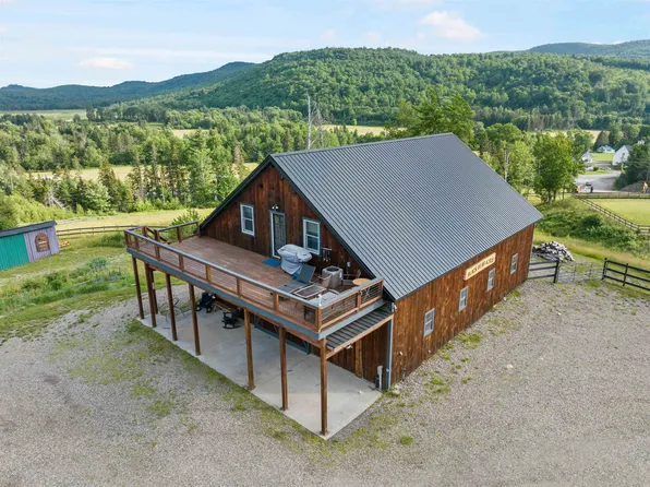 22 MacKenna Way, Errol, NH 03579