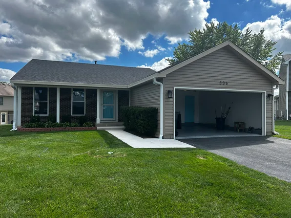 (undisclosed Address), Carol Stream, IL 60188