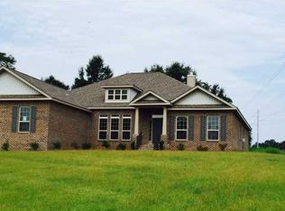 2455 Hidden Oaks Ln, Semmes, AL 36575