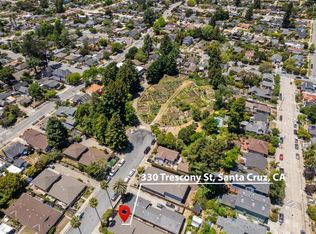 330 Trescony St, Santa Cruz, CA