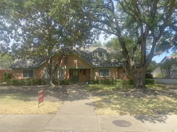 7127 Chipperton Dr, Dallas, TX 75225