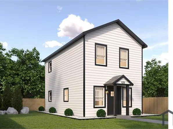 2663 Village Green Ln, Macon, GA 31206