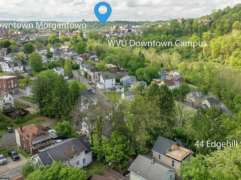 44 Edgehill St — Photo 42
