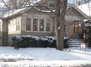 13920 Lincoln Ave, Dolton, IL