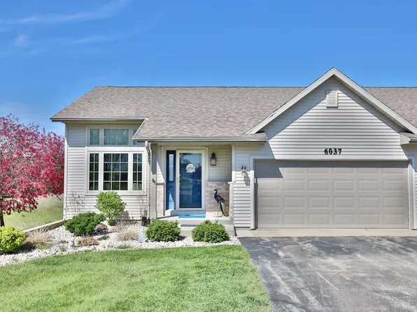 6037 Saddle Rdg, Portage, WI 53901