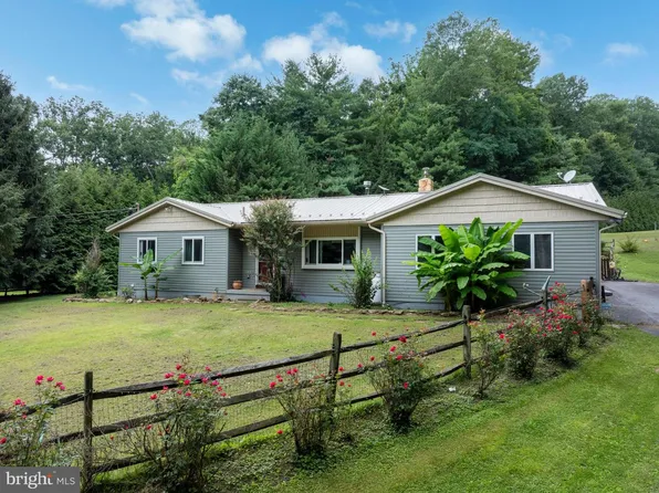 370 Aspen Ridge Way, Bellefonte, PA 16823