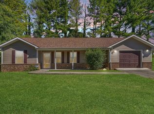 4245 Appleton Ave NW, Roanoke, VA 24017