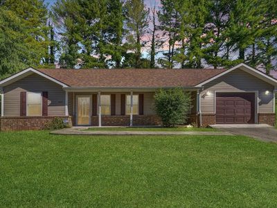 4245 Appleton Ave NW, Roanoke, VA, 24017