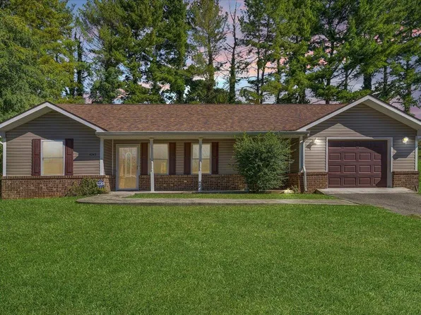 4245 Appleton Ave NW, Roanoke, VA 24017