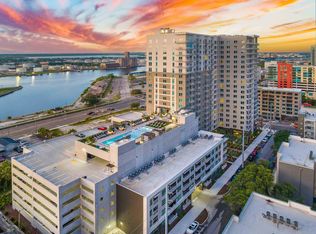 The MAV, Tampa, FL 33602