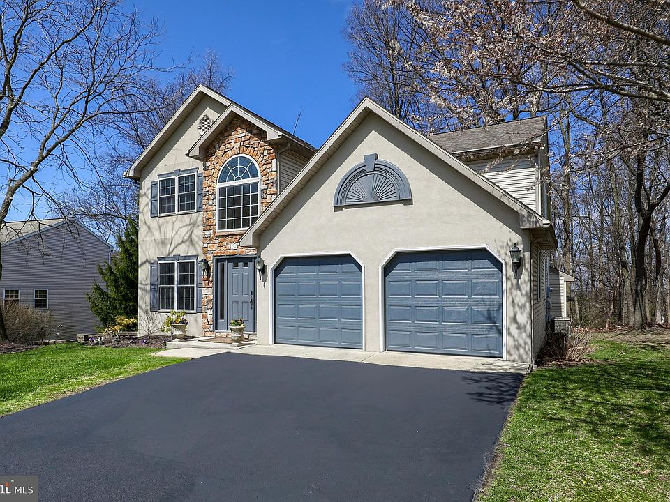 11 Josephs Way, Shillington, PA 19607 Zillow