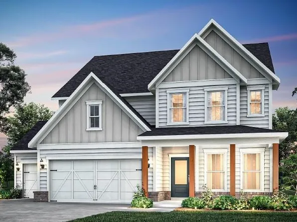 247 Rockledge Bnd SW, Powder Springs, GA 30127