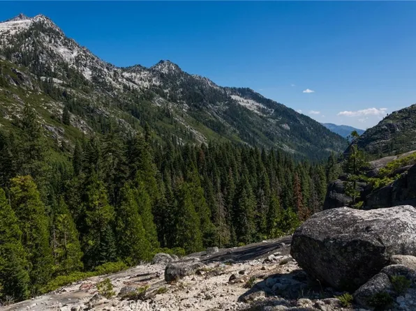 0 Tablerock Rd, Montague, CA 96064