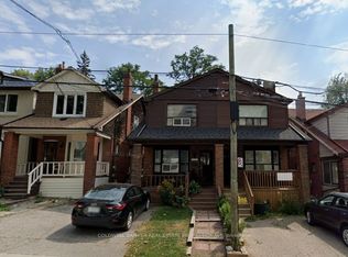 113B Soudan Ave, Toronto, ON M4S 1V5