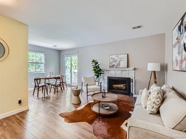 12512 E Cornell Avenue #301, Aurora, CO 80014