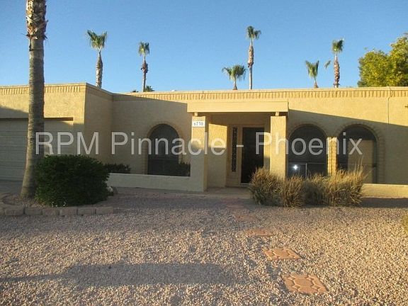 2nd image of 6730 E Camino De Los Rancho