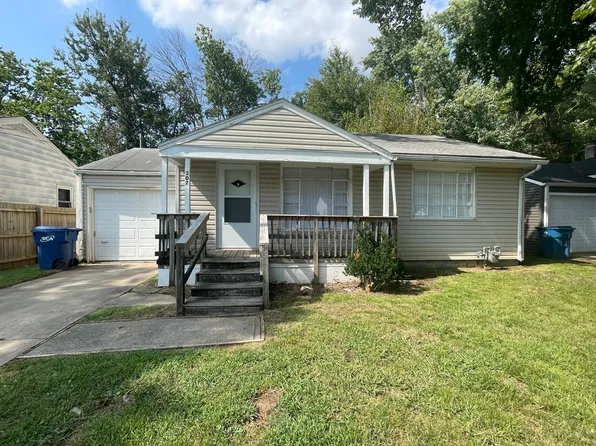307 W McGee St, Springfield, MO 65807