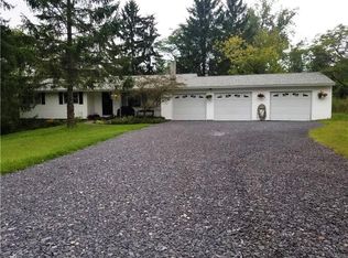 2845 Seal Rd, Marcellus, NY 13108