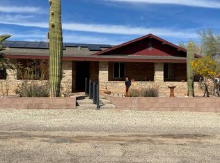 1334 W Martin St, Ajo, AZ 85321