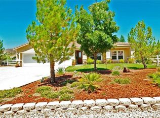 1645 Mary Rd, Acton, CA 93510