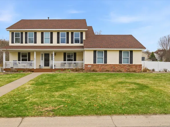 19542 Upland St NW, Elk River, MN 55330