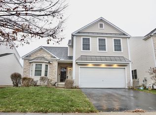 8805 Emerald Hill Dr, Lewis Center, OH 43035