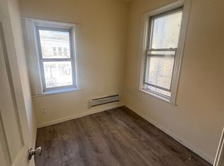 27 Bartholdi Ave FLOOR 2, Jersey City, NJ 07305